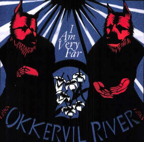 Okkervil River: I Am Very Far { Vinyl LP }