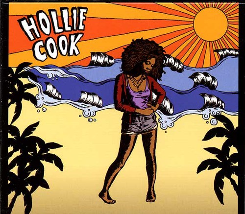 Hollie Cook: Hollie Cook { Vinyl LP }
