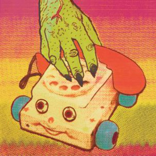 Thee Oh Sees: Castlemania { Vinyl LP }