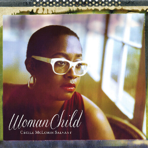 Cécile McLorin Salvant: Womanchild { Vinyl LP }