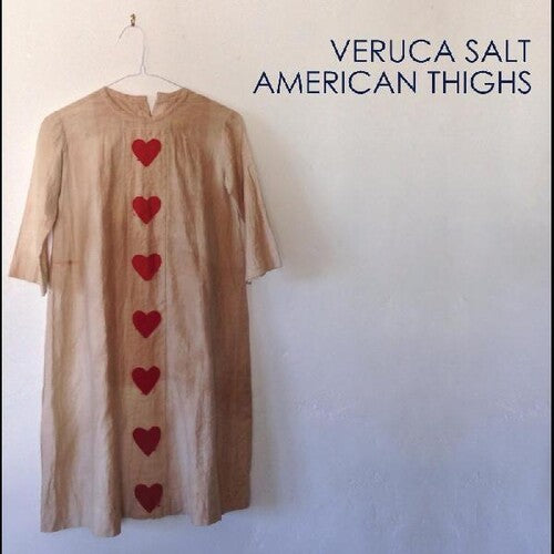 Veruca Salt: American Thighs { Vinyl LP }