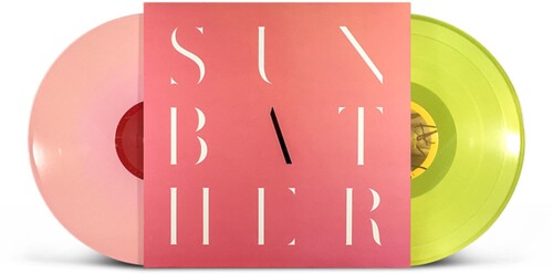 Deafheaven: Sunbather { Vinyl LP }