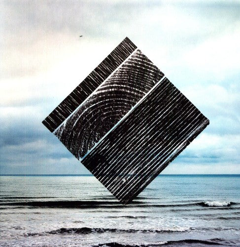 Fink: Perfect Darkness { Vinyl LP }