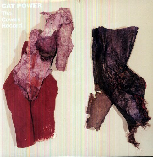 Cat Power: The Covers Record { Vinyl LP }