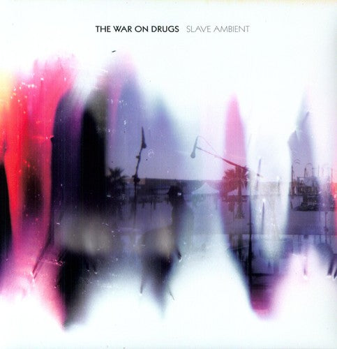 The War on Drugs: Slave Ambient { Vinyl LP }