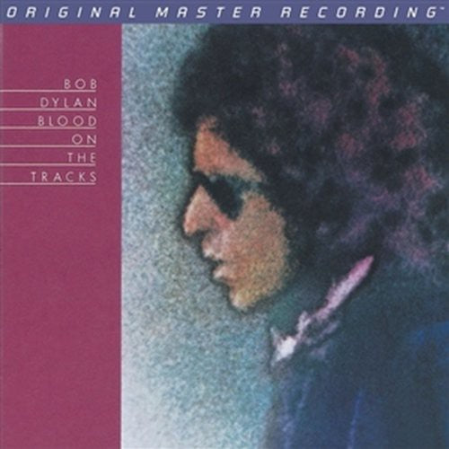 Bob Dylan: Blood On The Tracks { Vinyl LP }