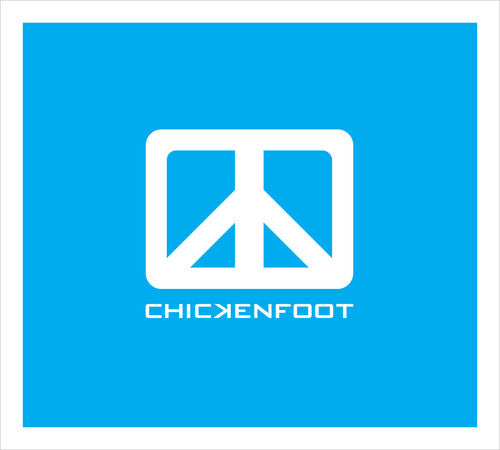Chickenfoot: Chickenfoot III { Vinyl LP }