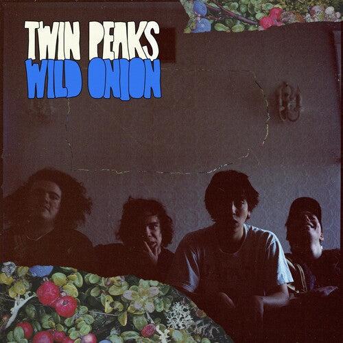 Twin Peaks: Wild Onion { Vinyl LP }