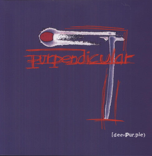 Deep Purple: Purpendicular { Vinyl LP }