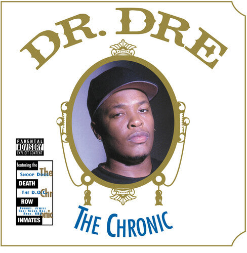 Dr. Dre: Chronic { Vinyl LP }