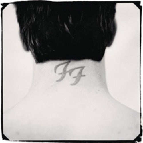 Foo Fighters: There Is Nothing Left to Lose { Vinyl LP }