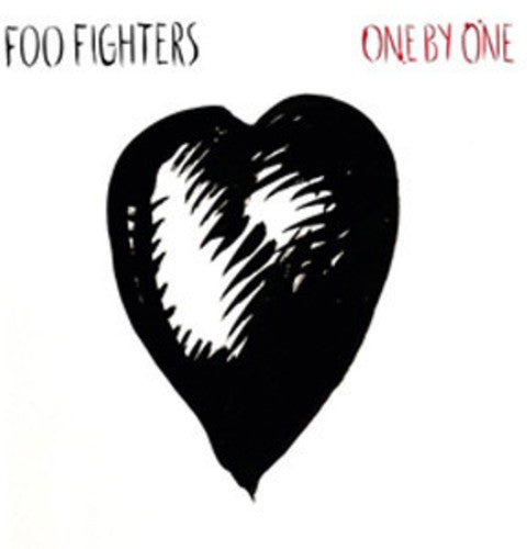 Foo Fighters: One By One { Vinyl LP }