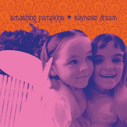 Smashing Pumpkins: Siamese Dream { Vinyl LP }