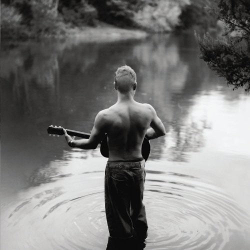 Sting: The Best Of 25 Years { Vinyl LP }