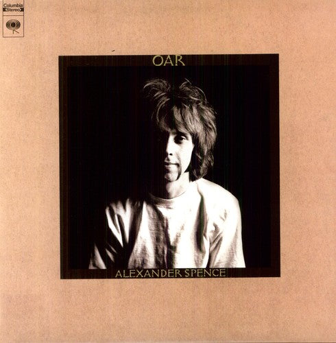 Skip Spence: Oar { Vinyl LP }