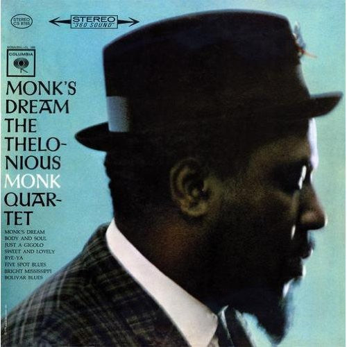 Thelonious Monk: Monk's Dream { Vinyl LP }