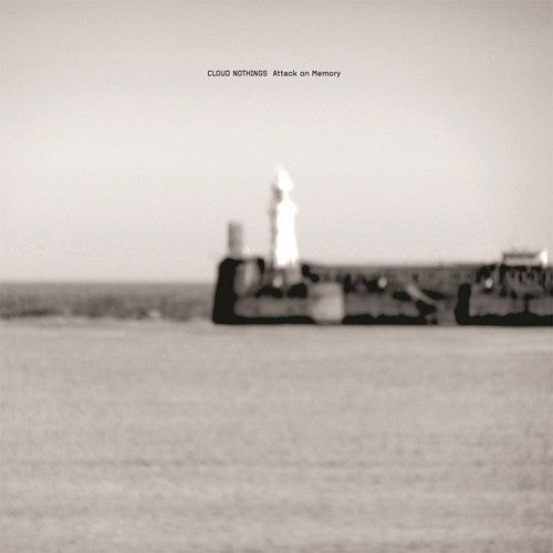 Cloud Nothings: Attack on Memory { Vinyl LP }