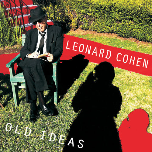 Leonard Cohen: Old Ideas (Incl. CD) { Vinyl LP }