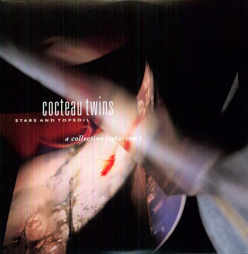 Cocteau Twins: Stars and Topsoil: A Collection 1982-1990 { Vinyl LP }