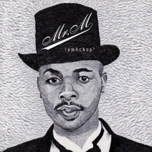 Lambchop: Mr. M { Vinyl LP }