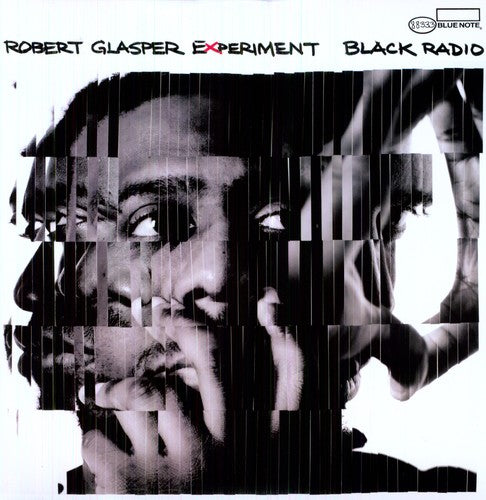Robert Glasper: Black Radio { Vinyl LP }