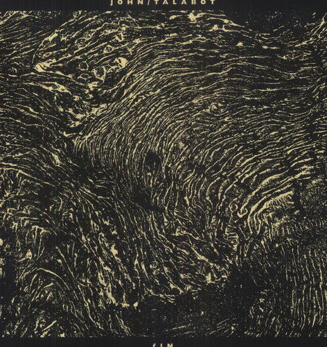 John Talabot: Fin { Vinyl LP }