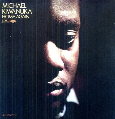 Michael Kiwanuka: Home Again { Vinyl LP }