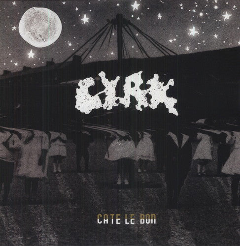 Cate Le Bon: Cyrk { Vinyl LP }