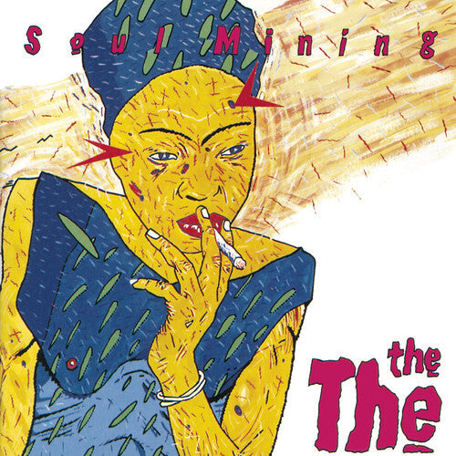 The The: Soul Mining (30th Anniversary Deluxe Edition) { Vinyl LP }