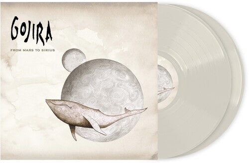 Gojira: From Mars to Sirius { Vinyl LP }