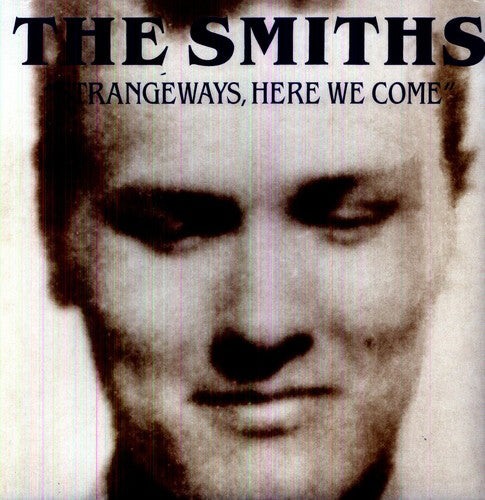 The Smiths: Strangeways Here We Come { Vinyl LP }