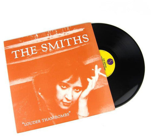 The Smiths: Louder Than Bombs { Vinyl LP }