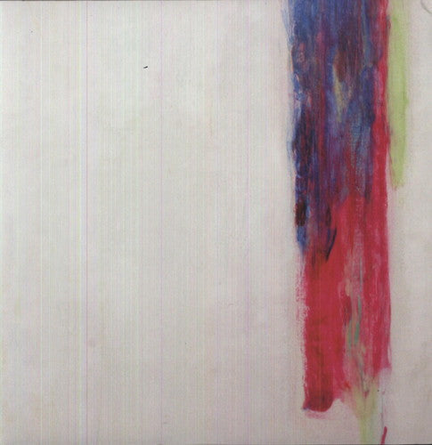 Dot Hacker: Inhibition { Vinyl LP }