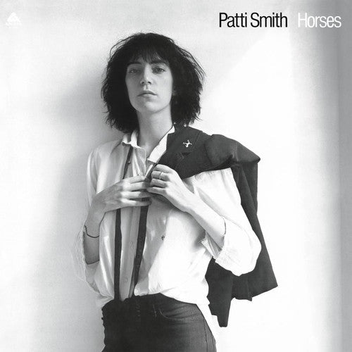 Patti Smith: Horses { Vinyl LP }