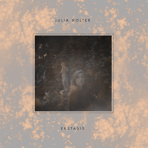 Julia Holter: Ekstasis { Vinyl LP }
