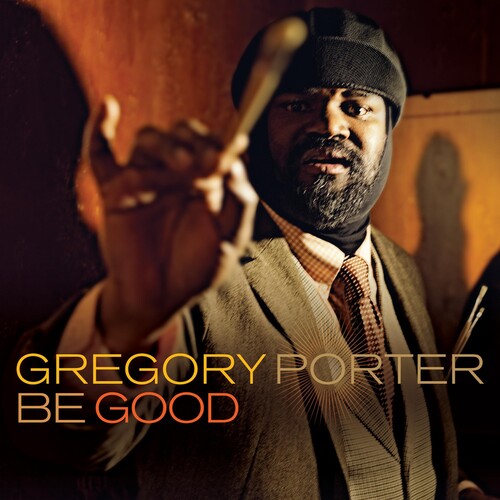 Gregory Porter: Be Good { Vinyl LP }