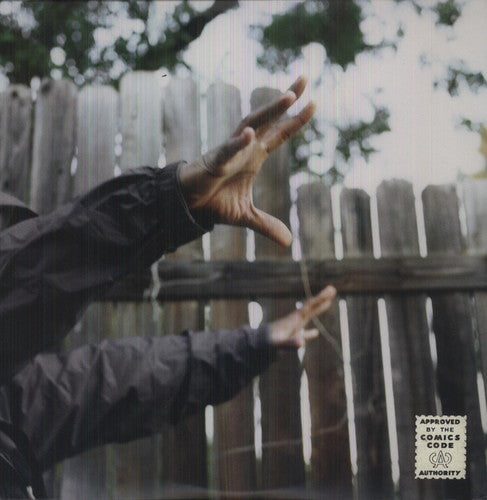 Madvillain: Madvillainy Remixes { Vinyl LP }