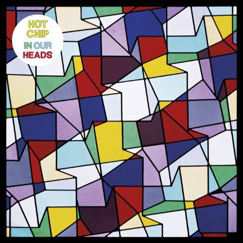 Hot Chip: In Our Heads { Vinyl LP }