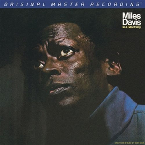 Miles Davis: In A Silent Way { Vinyl LP }