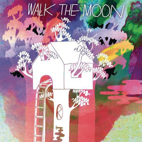 Walk the Moon: Walk the Moon { Vinyl LP }