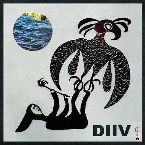 DIIV: Oshin { Vinyl LP }