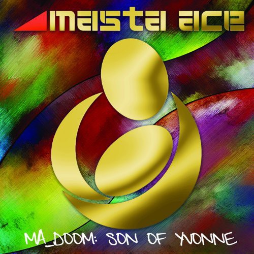 Masta Ace: Ma_Doom: Son Of Yvonne { Vinyl LP }
