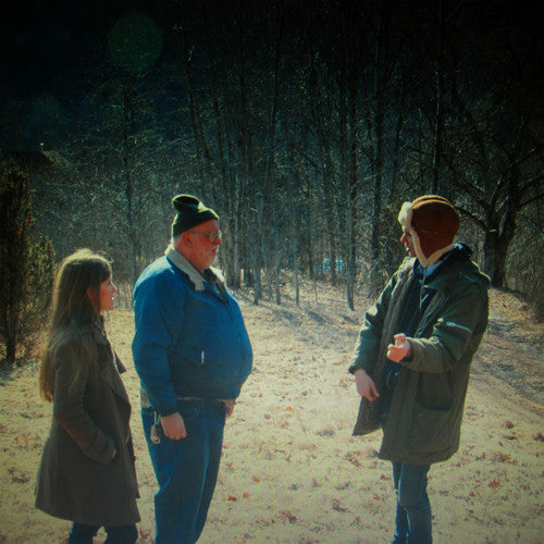 Dirty Projectors: Swing Lo Magellan { Vinyl LP }