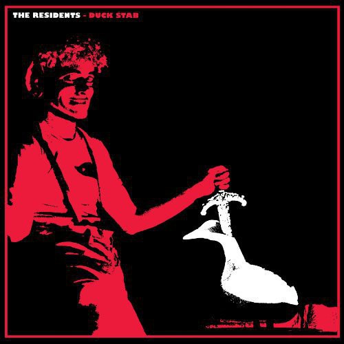 The Residents: Duck Stab { Vinyl LP }
