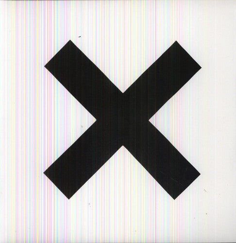 The xx: Coexist { Vinyl LP }