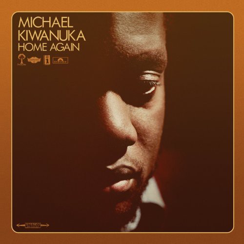Michael Kiwanuka: Home Again { Vinyl LP }