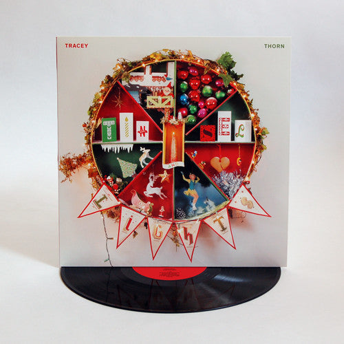 Tracey Thorn: Tinsel and Lights { Vinyl LP }