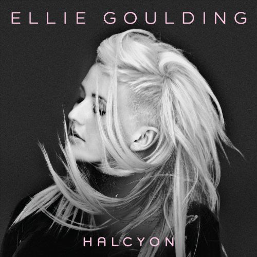 Ellie Goulding: Halcyon { Vinyl LP }