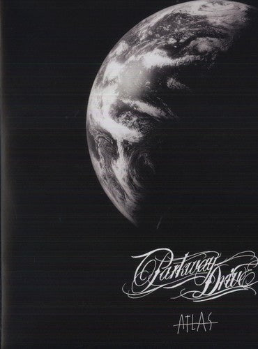 Parkway Drive: Atlas { Vinyl LP }
