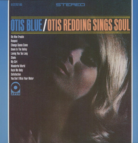Otis Redding: Otis Blue / Otis Redding Sings Soul { Vinyl LP }